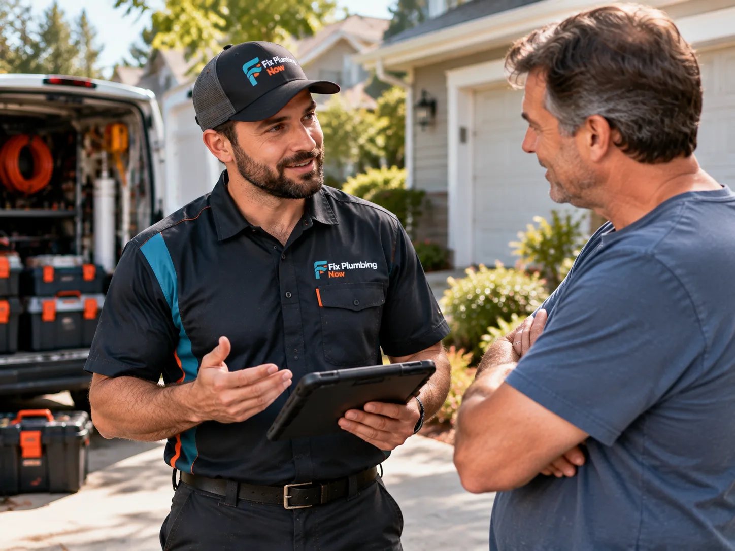 Clogged Drain Service Pacific Grove, CA FAQs